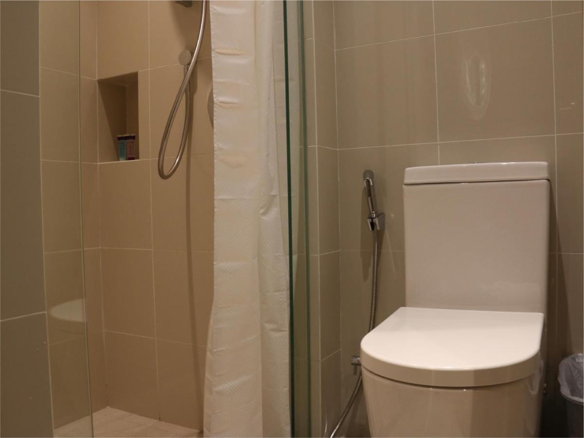Aqueen Prestige Hotel Jalan Besar Singapur Zewnętrze zdjęcie