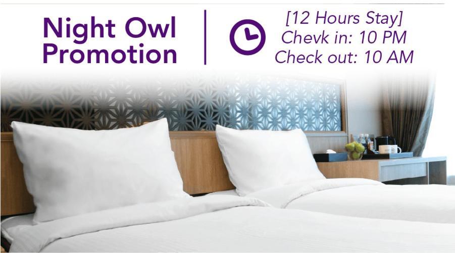 Aqueen Prestige Hotel Jalan Besar Singapur Zewnętrze zdjęcie